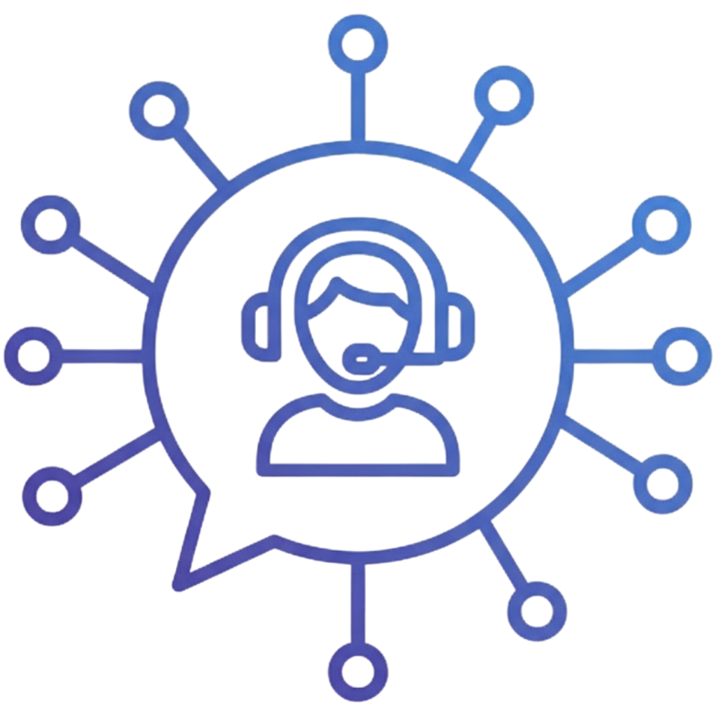 Network Security Icon