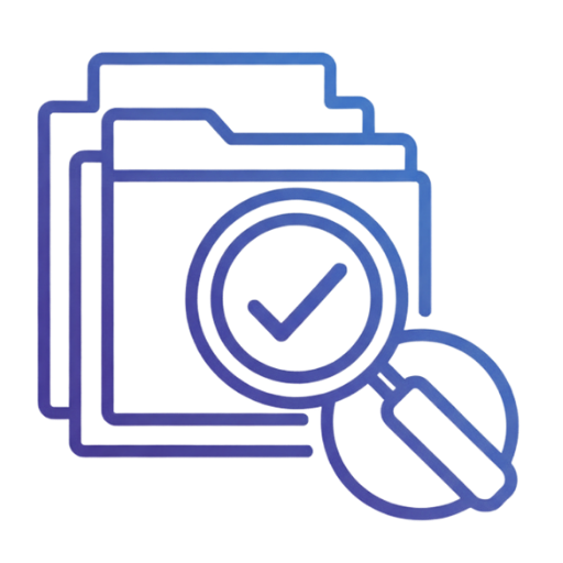 Disaster Recovery Icon