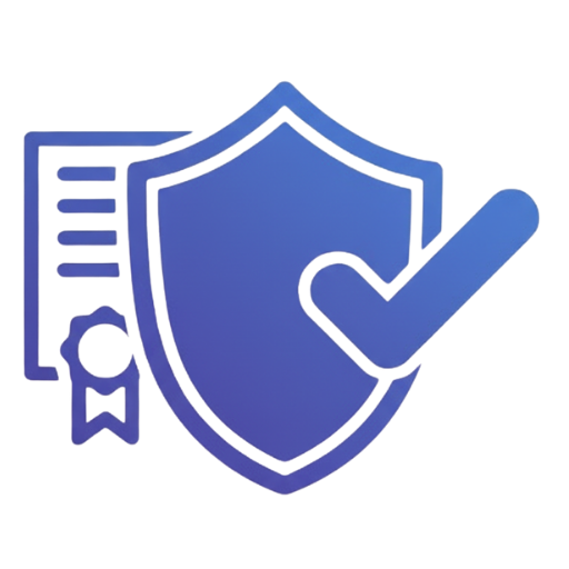 Security and Compliance Icon